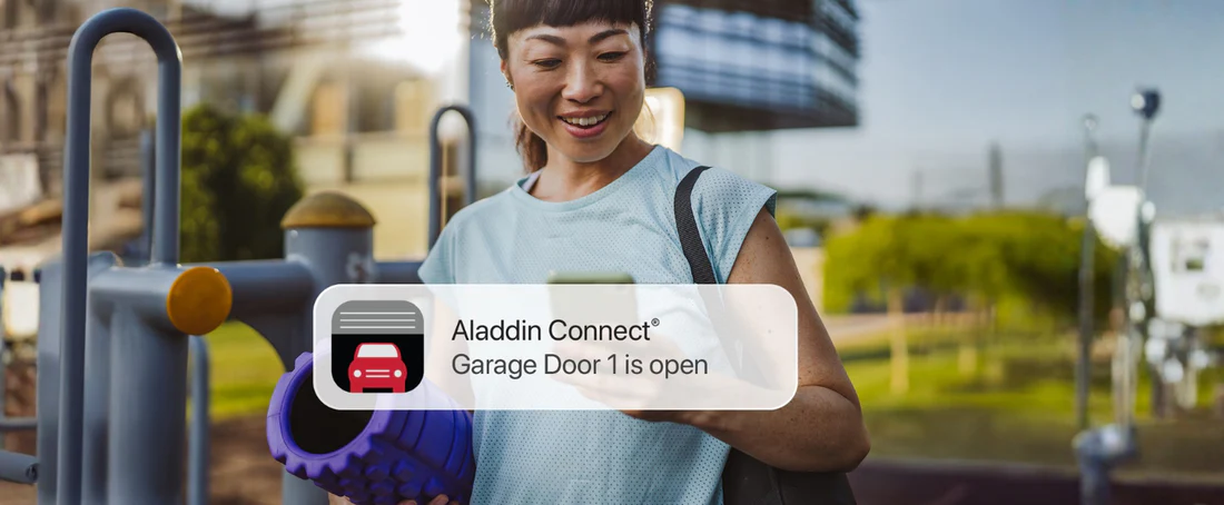 Smart Access for Modern Homes